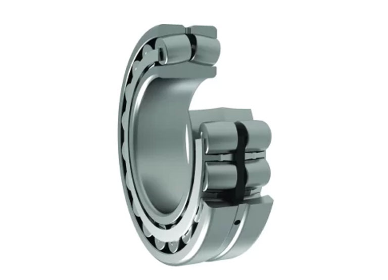 spherical-roller-bearings