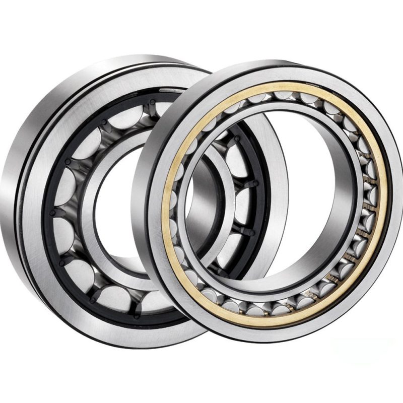 cylindrical-roller-bearing