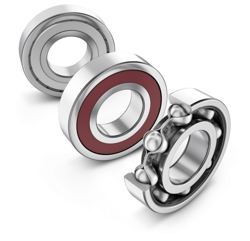 deep-groove-ball-bearings