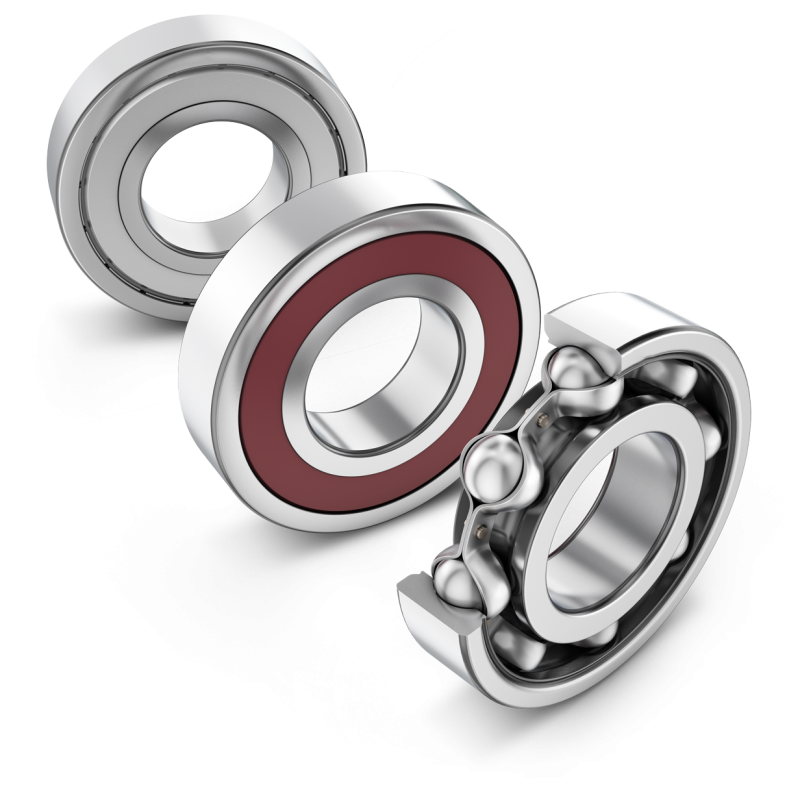 deep-groove-ball-bearings